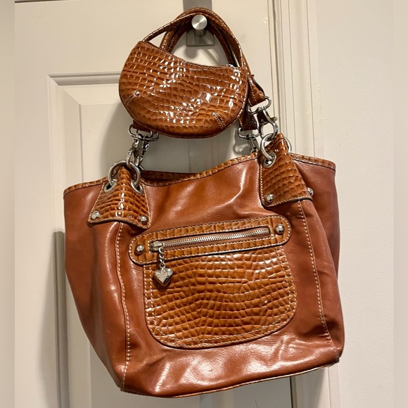 Kathy Van Zeeland bag set - Picture 1 of 16